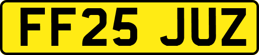 FF25JUZ