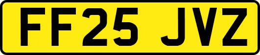 FF25JVZ