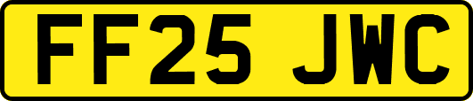 FF25JWC