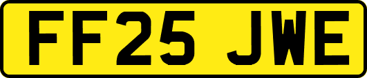 FF25JWE