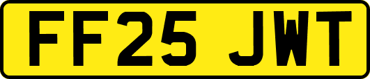 FF25JWT
