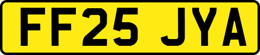 FF25JYA