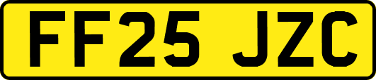 FF25JZC