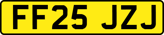 FF25JZJ