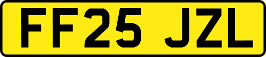 FF25JZL