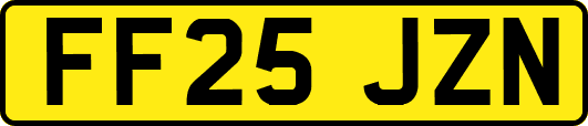 FF25JZN