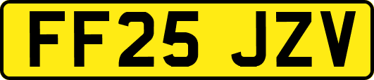 FF25JZV