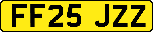 FF25JZZ
