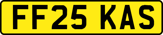 FF25KAS