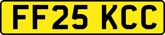 FF25KCC