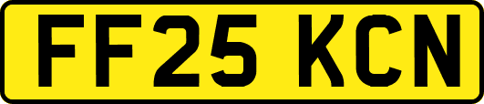 FF25KCN