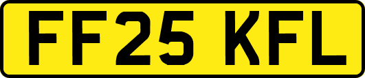 FF25KFL