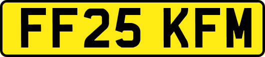 FF25KFM