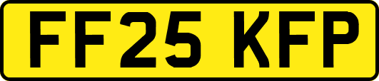 FF25KFP