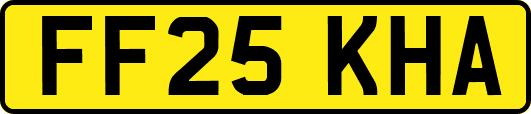 FF25KHA