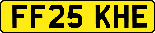 FF25KHE