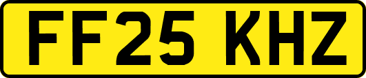 FF25KHZ