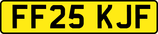 FF25KJF