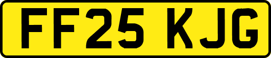FF25KJG