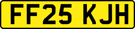 FF25KJH