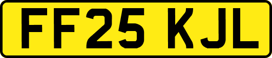 FF25KJL