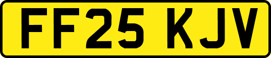 FF25KJV