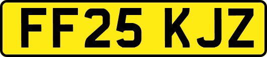 FF25KJZ