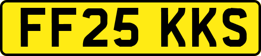 FF25KKS