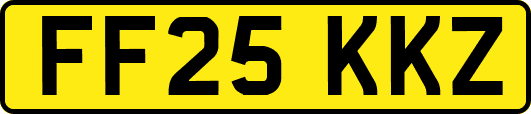 FF25KKZ