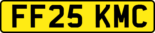 FF25KMC