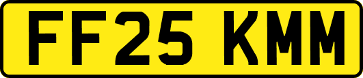 FF25KMM