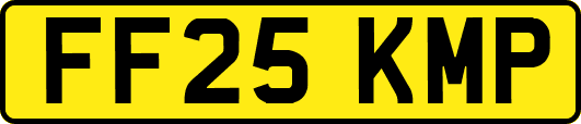 FF25KMP
