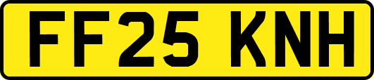 FF25KNH