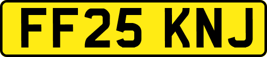 FF25KNJ