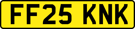 FF25KNK