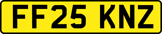 FF25KNZ