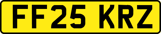FF25KRZ