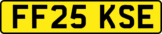 FF25KSE