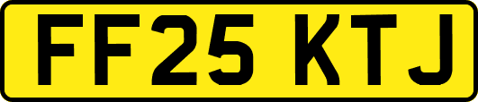 FF25KTJ