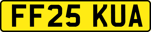FF25KUA