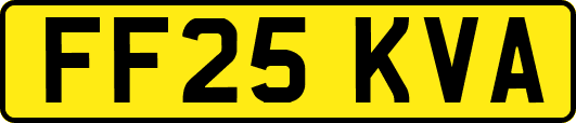 FF25KVA