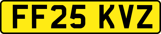 FF25KVZ