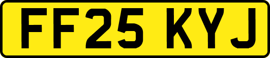FF25KYJ
