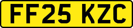 FF25KZC
