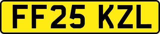 FF25KZL