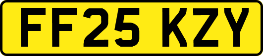 FF25KZY