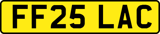 FF25LAC