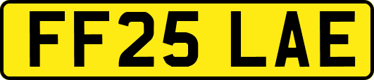 FF25LAE