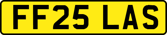 FF25LAS