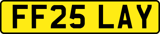 FF25LAY